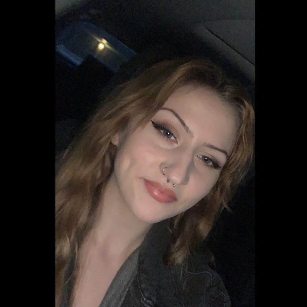 Meet your Posher, Kasey